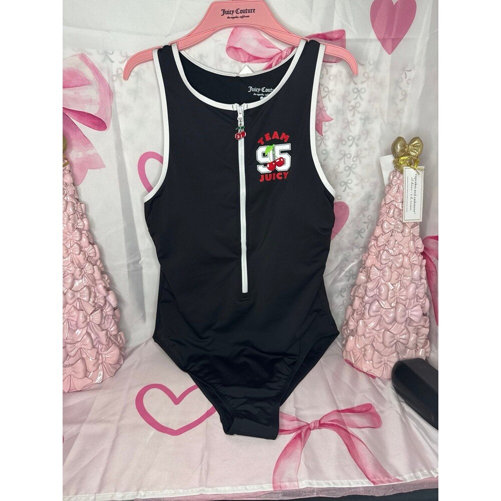 Juicy Couture SwimSuit, Large
